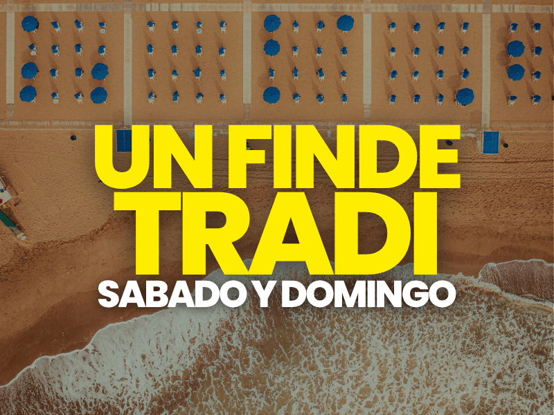 Escapadas cortas de fin de semana de 2 días y 1 noche